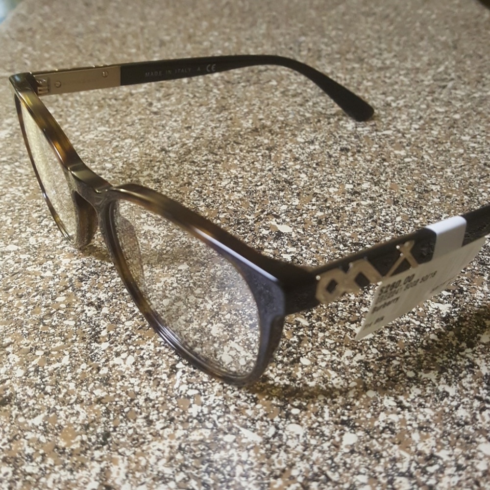 Burberry Glasses